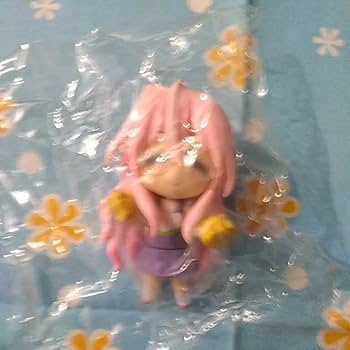 Amazon | らきすた ねんどろいど ぷち 4種セット 泉こなた